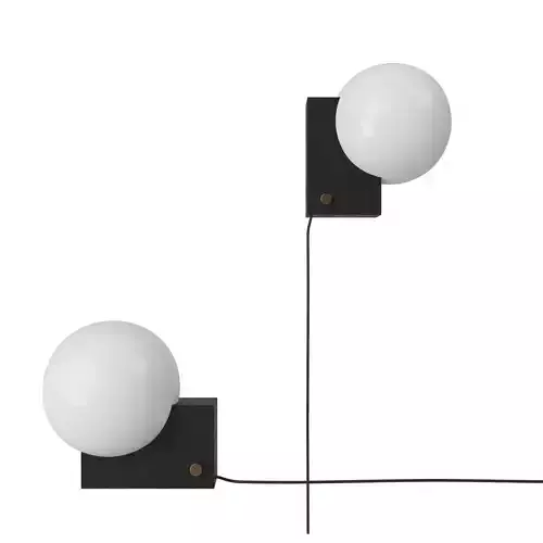 SHY1 Journey Lamp 3D model