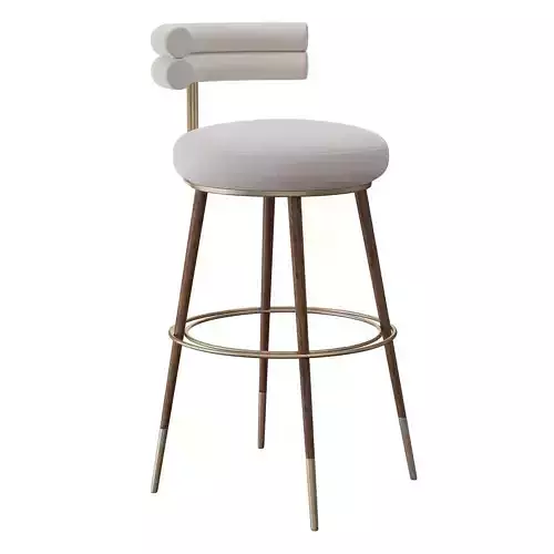 Mezzo Collection Bar chair Betsy