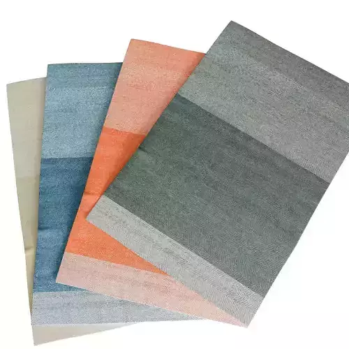 Varjo rugs 3D model