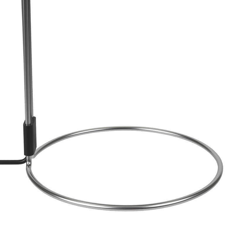 Flowerpot VP4 3D model_3