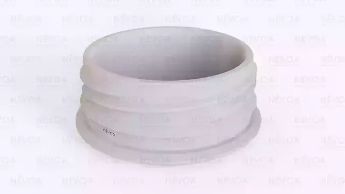 Neck finish - GME 30 43 - 47-41-19 5-3-3 40