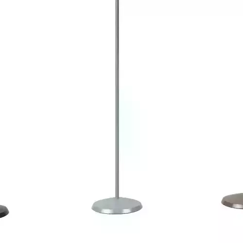 Cobra Floor Lamp 3D model