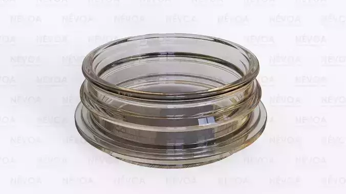 Neck finish - GME 30 70 - 26-21-8 5