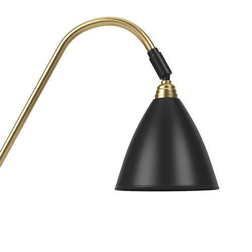 Gubi Bestlite BL1 3D model