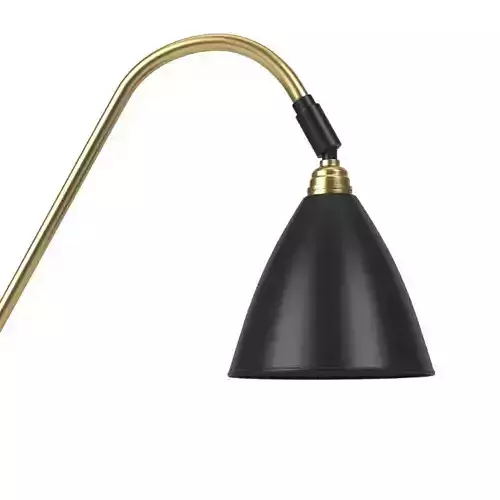 Gubi Bestlite BL1 3D model