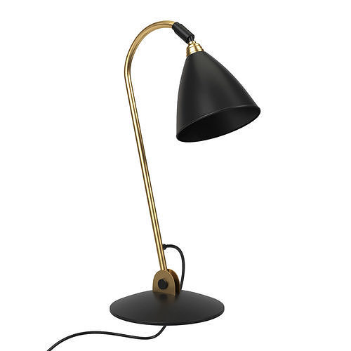 Gubi Bestlite BL2 3D model