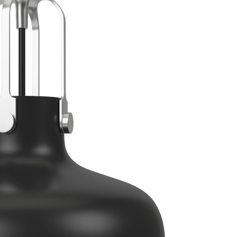 Copenhagen Pendant SC6 3D model_2