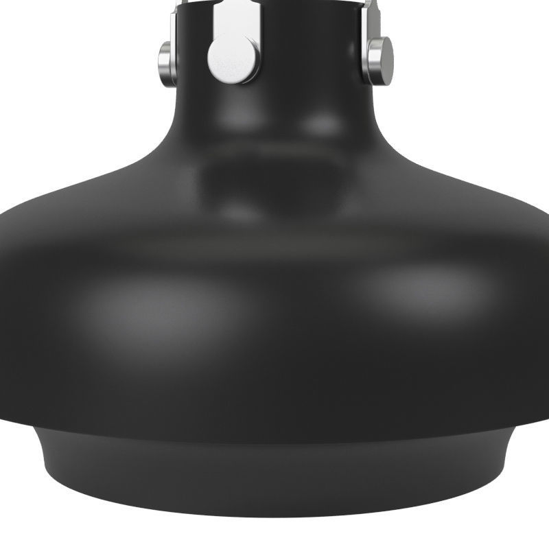 Copenhagen Pendant SC6 3D model_3