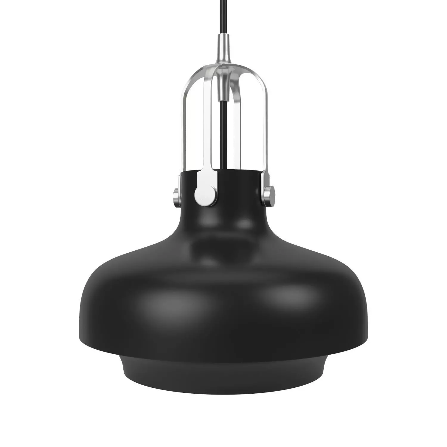 Copenhagen Pendant SC6 3D model_0