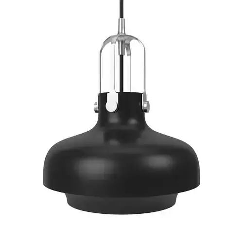 Copenhagen Pendant SC6 3D model