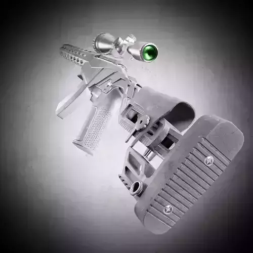 RUGER PRECISION RIMFIRE 8402