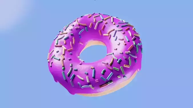 Donut