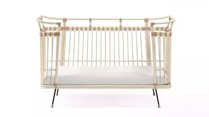 Children bed PAUL