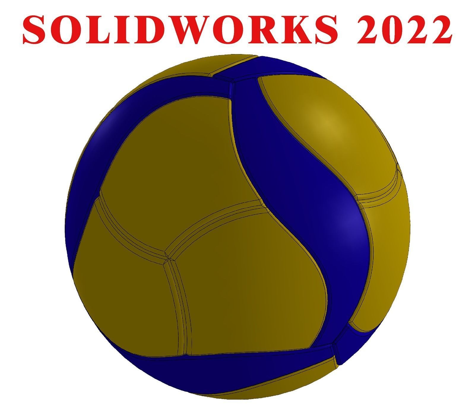 Mikasa V200W Free 3D model_16