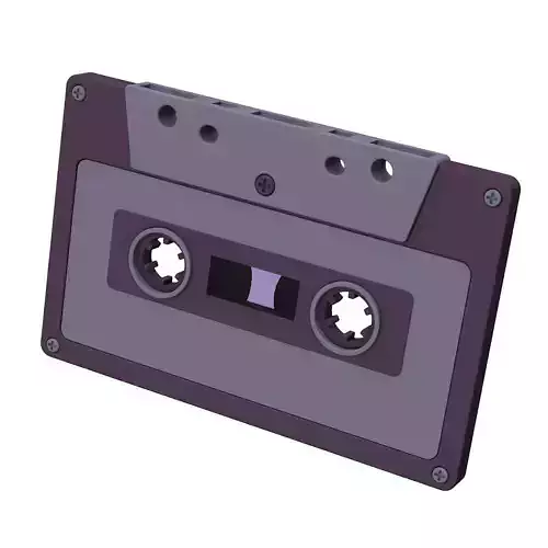Audio Cassette