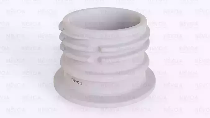 Neck finish - GME 32 03 - 27-22-21-1-3 18