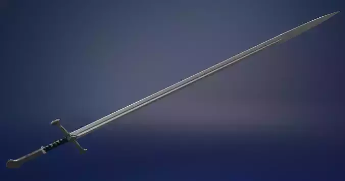 Sword medieval