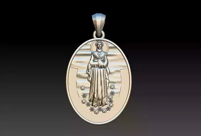 Our Lady of La Salette - Nossa Senhora da Salette