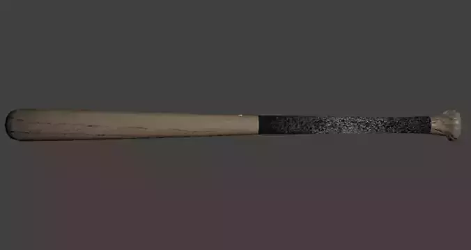 Baseball bat