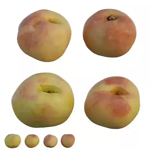 peach group of peaches