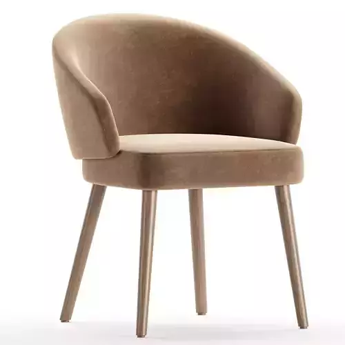 Lawson Sabbia chair