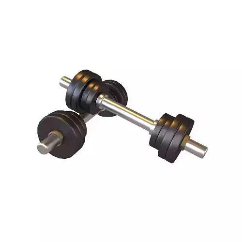 Dumbbell v5 001