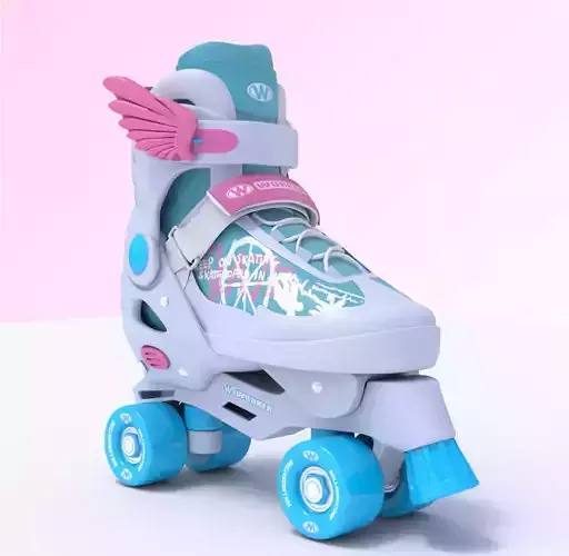 Children Rollerskates
