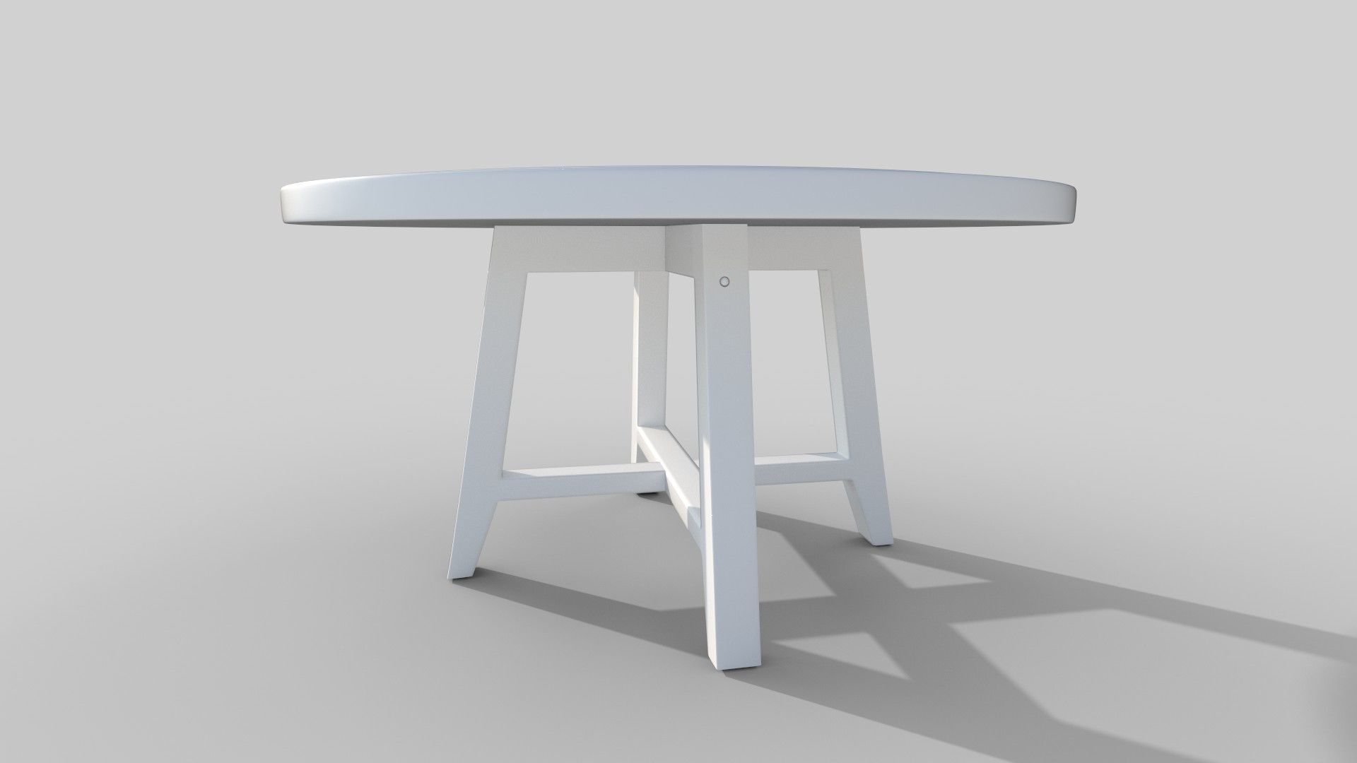  Nesting tables 3D model_2