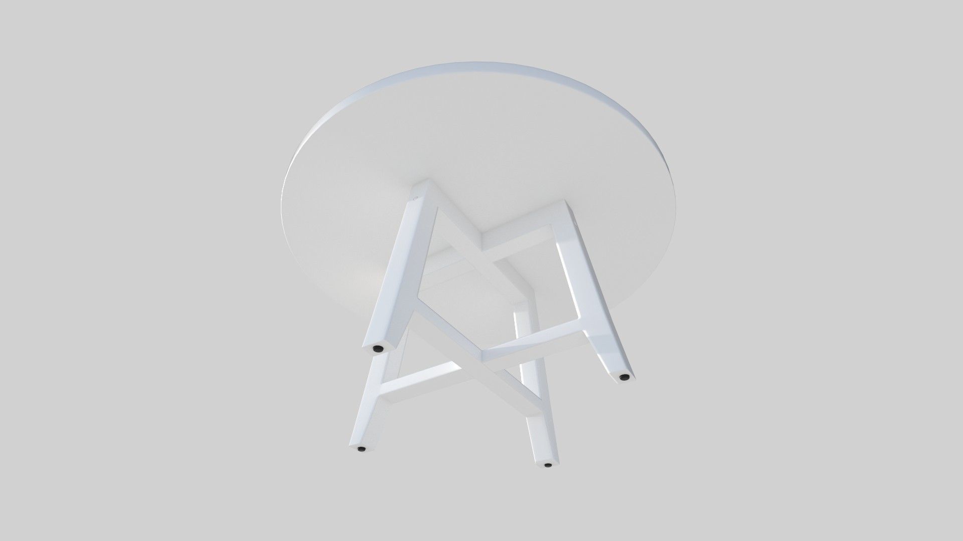  Nesting tables 3D model_5