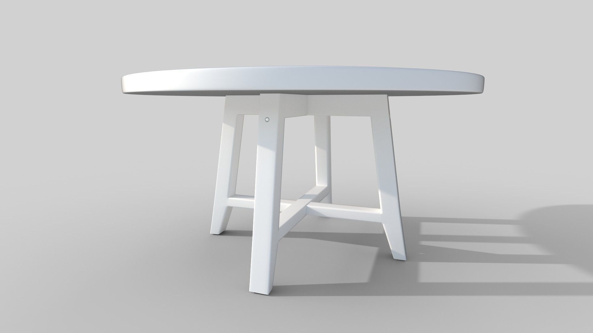  Nesting tables 3D model_4