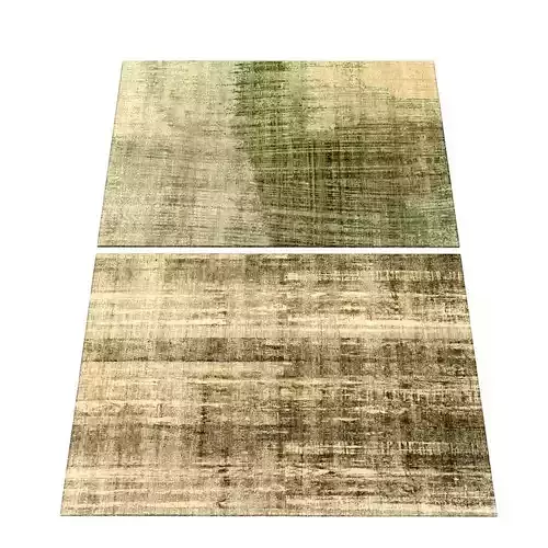 Carpet rug -