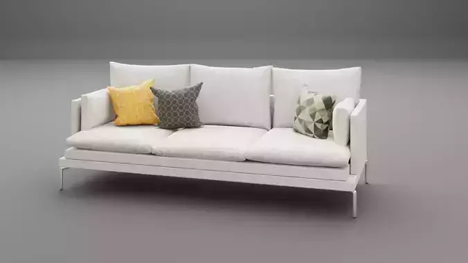 Couch or  Sofa Set
