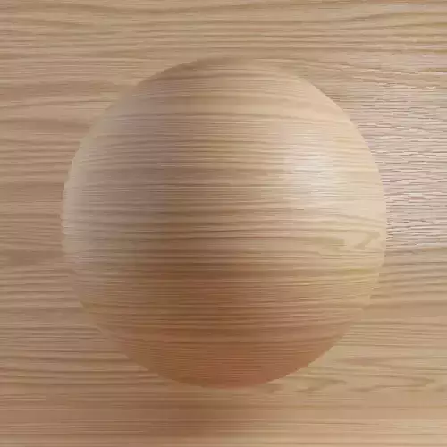 Oak Wood Texture 0000