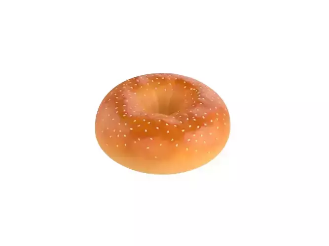 Prop101 Bagel