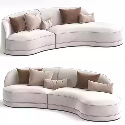 Sicis PRESTIGE 3d model