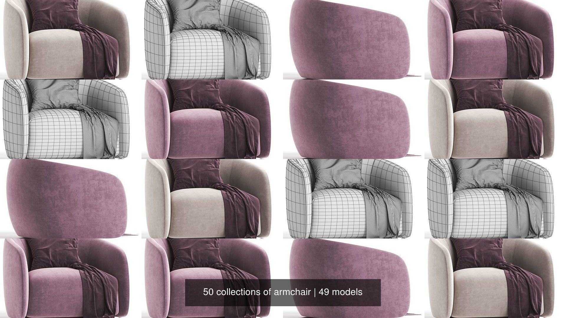 50 collections of armchair _16