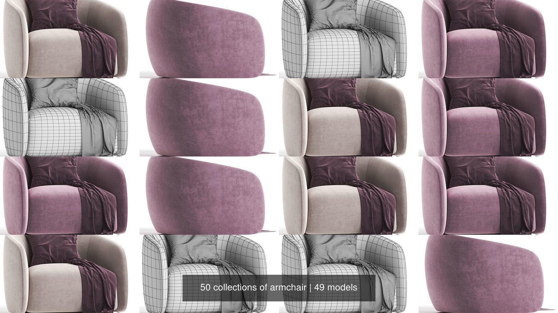 50 collections of armchair _17