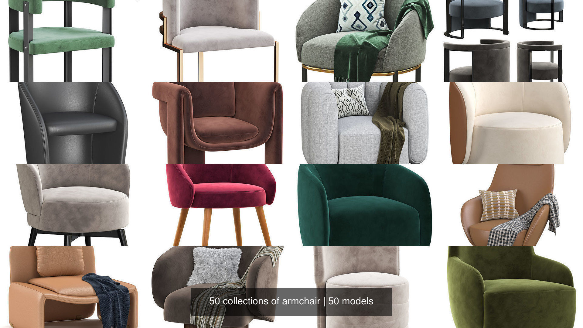 50 collections of armchair _4
