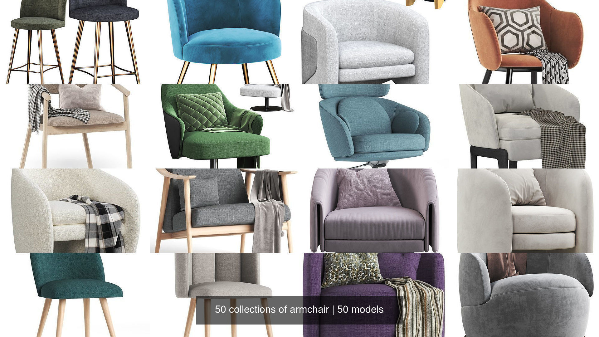 50 collections of armchair _10