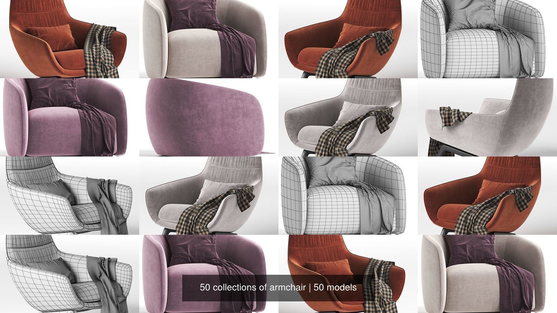 50 collections of armchair _15