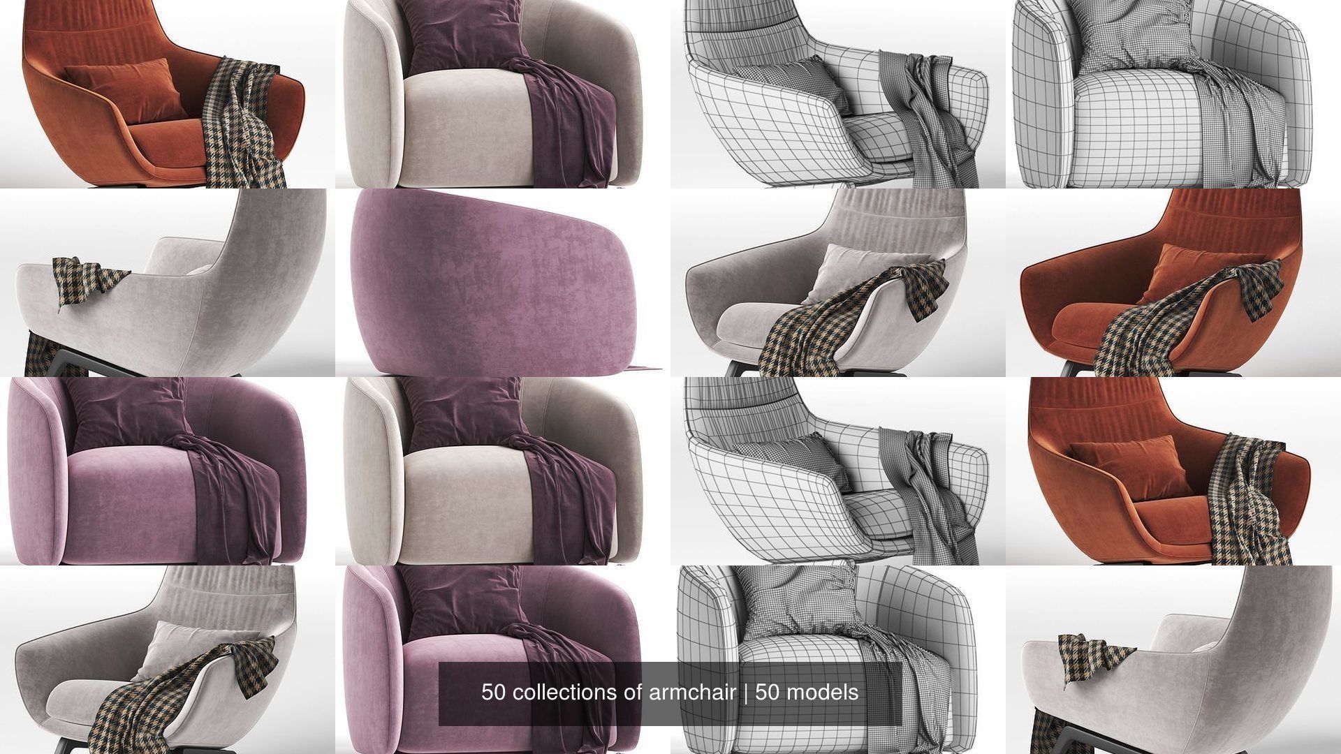 50 collections of armchair _14