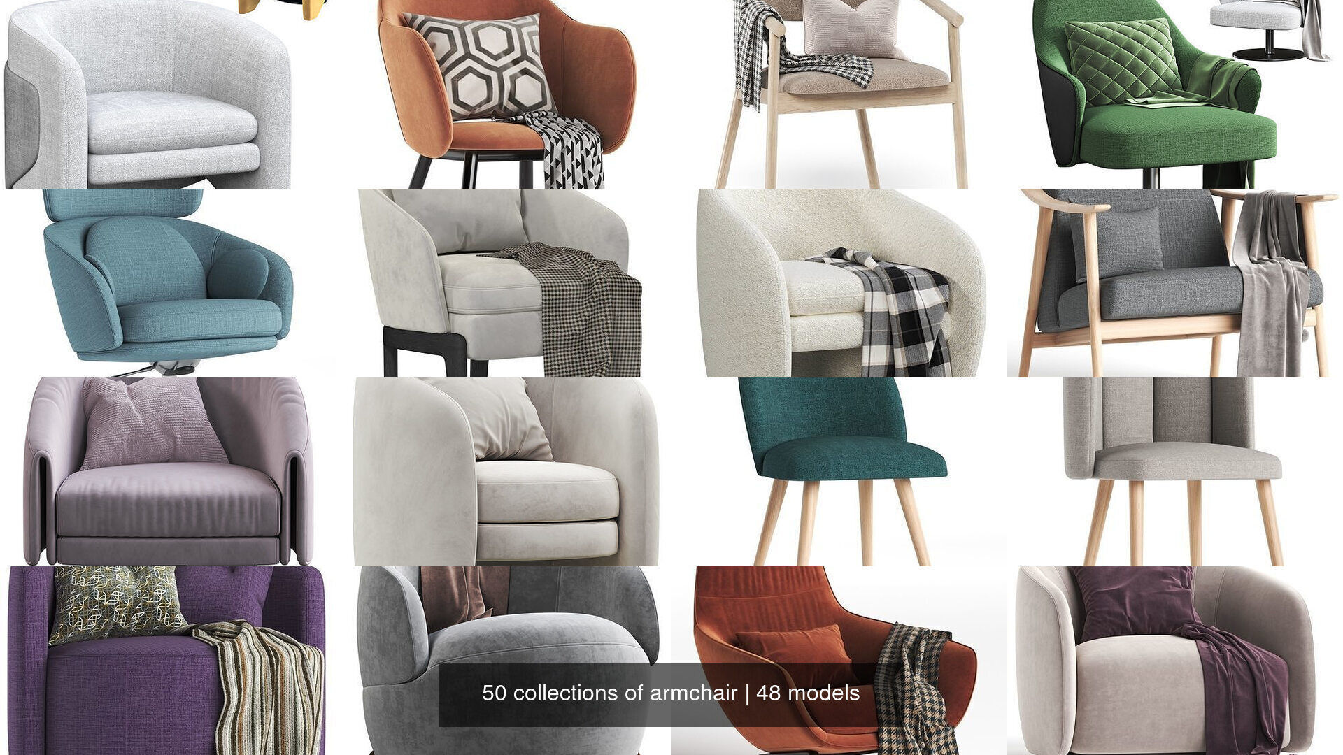 50 collections of armchair _13