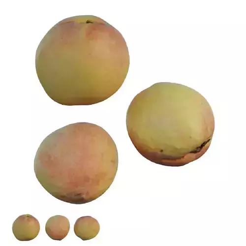 Peach 02
