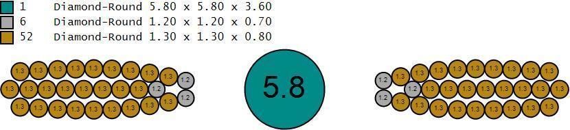 Disney ring-Rapunzel 3D model_13