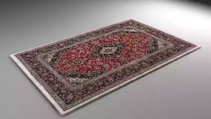 persian  carpet  