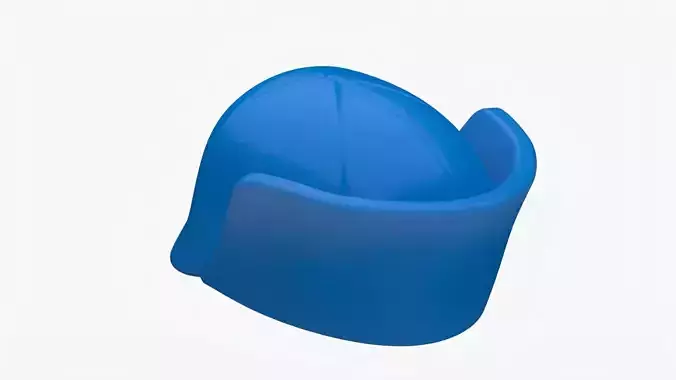 Matchable Lego hat for minifigure