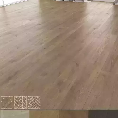 Wood Floor v05