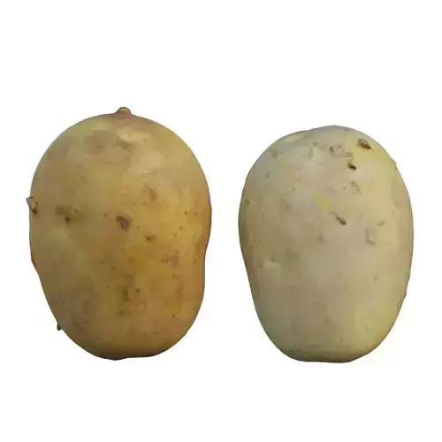 potatoes two