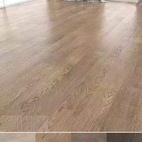 Wood Floor v06