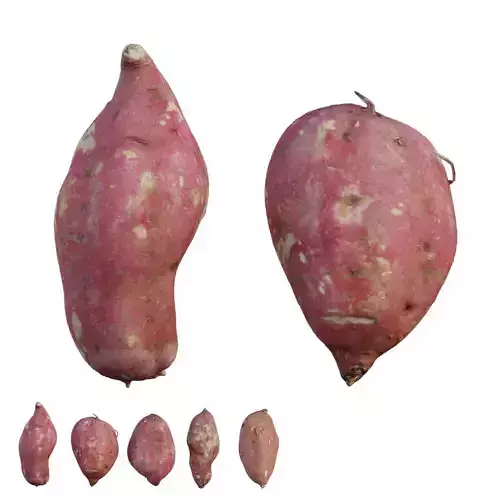 sweet potatoes